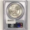 Image 2 : 1927 Morgan Silver Dollar PCGS-MS63