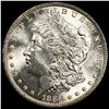 Image 1 : 1881-O Morgan Silver Dollar UNCIRCULATED