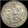 Image 1 : 1880-O Morgan Silver Dollar UNCIRCULATED