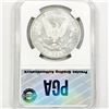 Image 2 : 1880-O Morgan Silver Dollar PGA-MS63+