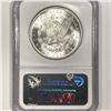 Image 2 : 1882-S Morgan Silver Dollar NGC-MS64