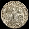 Image 1 : 1946 Iowa Half Dollar CLOSELY UNCIRCULATED