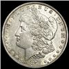 Image 1 : 1878 Rev '78 Morgan Silver Dollar UNCIRCULATED