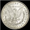 Image 2 : 1878 Rev '78 Morgan Silver Dollar UNCIRCULATED