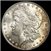 Image 1 : 1882 Morgan Silver Dollar UNCIRCULATED