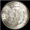 Image 2 : 1882 Morgan Silver Dollar UNCIRCULATED
