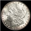 Image 1 : 1882 Morgan Silver Dollar UNCIRCULATED