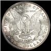 Image 2 : 1882 Morgan Silver Dollar UNCIRCULATED