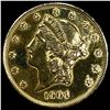Image 1 : 1904 $20 Gold Double Eagle UNCIRCULATED