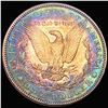 Image 2 : 1895-S Morgan Silver Dollar CHOICE BU
