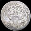 Image 2 : 1805 Draped Bust Dime LIGHTLY CIRC DETAILS