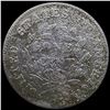 Image 2 : 1799 Draped Bust Large Cent HIGH GRADE