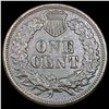 Image 2 : 1877 Indian Head Cent HIGH GRADE DETAILS