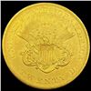 Image 2 : 1850 $20 Gold Double Eagle UNCIRCULATED
