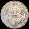 Image 2 : 1801 Draped Bust Half Dollar CHOICE AU