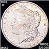 Image 1 : 1895-O Morgan Silver Dollar UNCIRCULATED