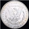 Image 2 : 1895-O Morgan Silver Dollar UNCIRCULATED