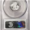 Image 2 : 1943-S Mercury Silver Dime PCGS-MS66