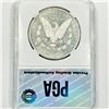 Image 2 : 1881-O Morgan Silver Dollar PGA-MS64 PL