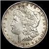 Image 1 : 1891-O Morgan Silver Dollar CLOSELY UNCIRCULATED