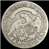 Image 2 : 1819 Capped Bust Quarter NICELY CIRCULATED