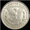 Image 2 : 1880 Morgan Silver Dollar CLOSELY UNCIRCULATED