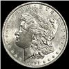 Image 1 : 1891 Morgan Silver Dollar UNCIRCULATED
