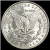 Image 2 : 1891 Morgan Silver Dollar UNCIRCULATED