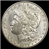 Image 1 : 1879-S Rev 78 Morgan Silver Dollar CLOSELY