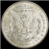 Image 2 : 1879-S Rev 78 Morgan Silver Dollar CLOSELY