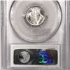 Image 2 : 1943-S Mercury Silver Dime PCGS-MS66