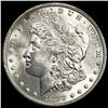 Image 1 : 1899 Morgan Silver Dollar UNCIRCULATED