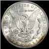 Image 2 : 1899 Morgan Silver Dollar UNCIRCULATED