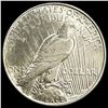 Image 2 : 1934-D Silver Peace Dollar CLOSELY UNCIRCULATED