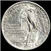 Image 2 : 1925 Stone Mountain Half Dollar CLOSELY