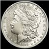 Image 1 : 1889-O Morgan Silver Dollar CLOSELY UNCIRCULATED