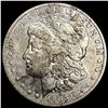 Image 1 : 1903-S Morgan Silver Dollar NEARLY UNCIRCULATED