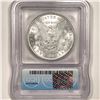 Image 2 : 1897 Morgan Silver Dollar ICG-MS65