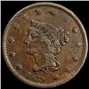 Image 1 : 1839 Large Cent NICELY CIRCULATED