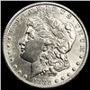 Image 1 : 1882-CC Morgan Silver Dollar UNCIRCULATED