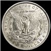 Image 2 : 1882-CC Morgan Silver Dollar UNCIRCULATED