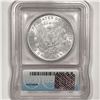 Image 2 : 1890 Morgan Silver Dollar ICG-MS65
