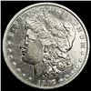 Image 1 : 1897-S Morgan Silver Dollar CLOSELY UNCIRCULATED