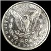Image 2 : 1897-S Morgan Silver Dollar CLOSELY UNCIRCULATED