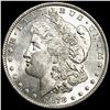 Image 1 : 1878 Rev 79 Morgan Silver Dollar UNCIRCULATED