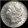 Image 1 : 1899 Morgan Silver Dollar UNCIRCULATED