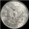 Image 2 : 1899 Morgan Silver Dollar UNCIRCULATED