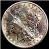 Image 1 : 1887-S Morgan Silver Dollar UNCIRCULATED