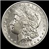 Image 1 : 1891-S Morgan Silver Dollar CLOSELY UNCIRCULATED