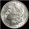 Image 1 : 1904 Morgan Silver Dollar UNCIRCULATED